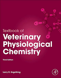 TEXTBOOK OF VETERINARY PHYSIOLOGICAL CHEMISTRY