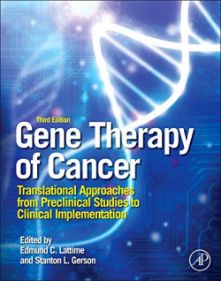 Gene Therapy of Cancer: Translational Approaches from Preclinical Studies to Cli