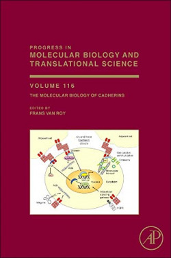 The Molecular Biology of Cadherins