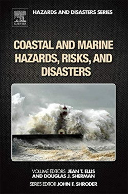 COASTAL AND MARINE HAZARDS, RISKS, ANF DISASTERS