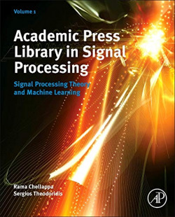 Academic Press Library in Signal Processing