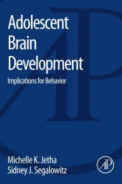 Adolescent brain development:implications behavoir