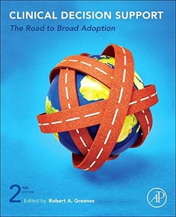 CLINICAL DECISION SUPPORT 2ND.EDITION