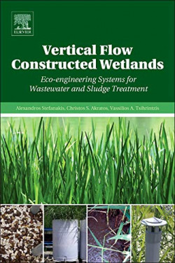 VERTICAL FLOW CONATRUCTED WERLANDS