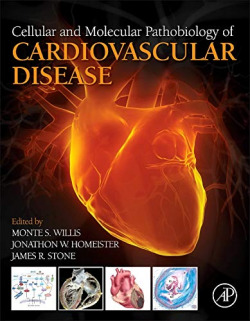 CELLULAR AND MOLECULAR PATHOBIOLOGY CARDIOVASCULAR DISEASE