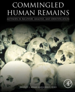Commingled human remains