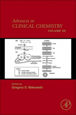 Advances in Clinical Chemistry