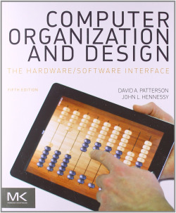 Computer Organization and Design MIPS Edition