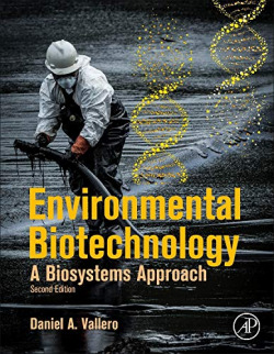 Environmental biotechnology