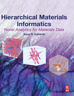 Hierarchical materials informatics
