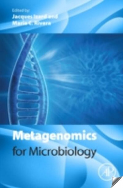 METAGENOMICS FOR MICROBIOLOGY