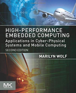 HIGH-PERFORMANCE EMBEDDED COMPUTING.(2ND EDITION)