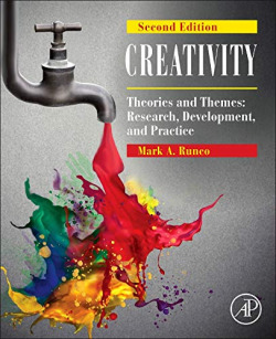 CREATIVITY 2ND.EDITION