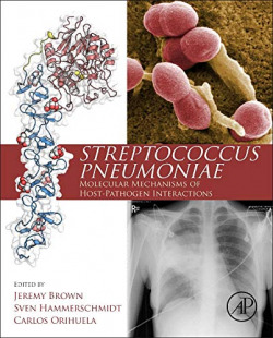 STREPTOCOCCUS PNEUMONIAE