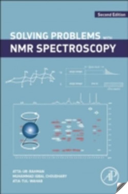 SOLVING PROBLEMS WITH NMR SPECTROSCOPY