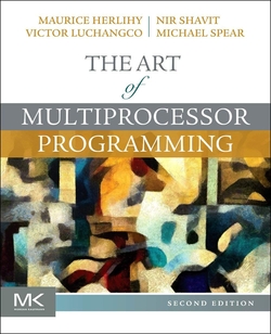 THE ART MULTIPROCESSOR PROGRAMMING