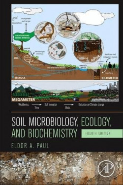 SOIL MICROBIOLOGY, ECOLOGY AND BIOCHEMISTRY