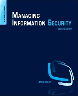 Managing information security