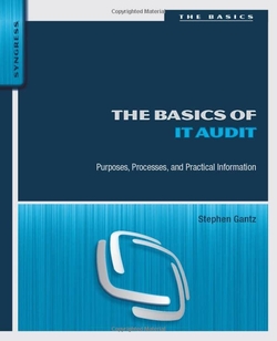 THE BASICS OF IT AUDIT