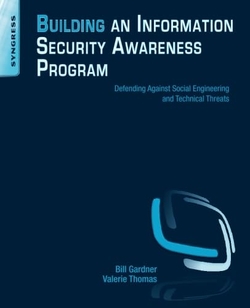 BUILDING AND INFORMATION SECURITY AWARENESS PROGRAM