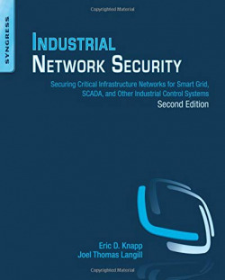 INDUSTRIAL NETWORK SECURITY