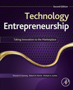 Technology entepreneurship