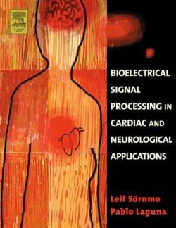 Bioelectrical signal processing in cardiac and neurological
