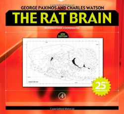 The Rat Brain in Stereotaxic Coordinates