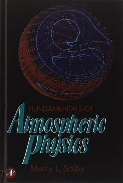 Fundamentals of Atmospheric Physics