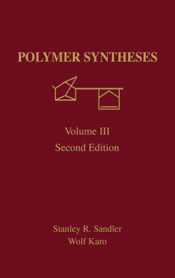 POLYMER SYNTHESIS