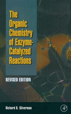 ORGANIC CHEMISTRY ON ENZYME-CATALYZED REACTIONS