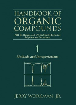 The Handbook of Organic Compounds, Three-Volume Set