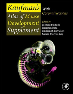 KaufmanÆs Atlas of Mouse Development Supplement