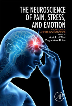 Neuroscience of pain, stress and emotion