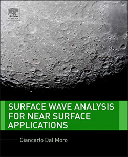 SURFACE WAVE ANALYSIS FOR NEAR SURFACE APPLICATIONS