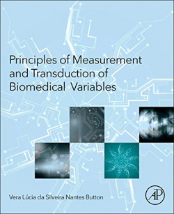 Of measurement and transduction of biomedical variables