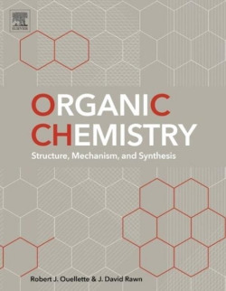 Organic Chemistry