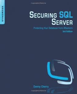 SECURING SQL SERVER 3RD.EDITION