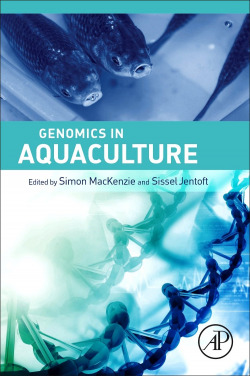 GENOMICS IN AQUACULTURE