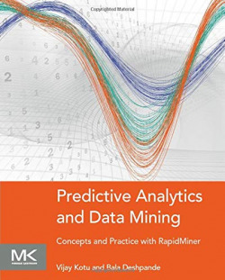 PREDICTIVE ANALYTICS AND DATA MINING