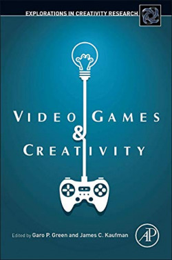 Video games and creativity
