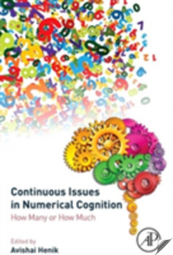 Continuous Issues in Numerical Cognition