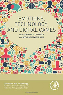 EMOTIONS, TECHNOLOGY, AND DIGITAL GAMES