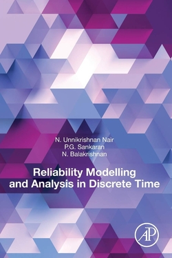 RELIABILITY MODELLING AND ANALYSIS IN DISCRETE TIME