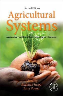 Agricultural Systems: Agroecology and Rural Innovation for Development