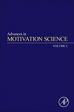 ADVANCES IN MOTIVATION SCIENCE 2