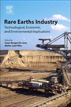 RARE EARTHS INDUSTRY