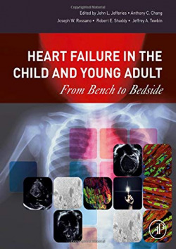 Heart Failure in the in the Child and Young Adult