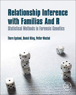 RELATIONSHIP INFERENCE WITH FAMILIAS AND R