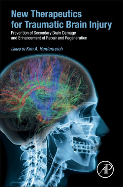 New Therapeutics for Traumatic Brain Injury